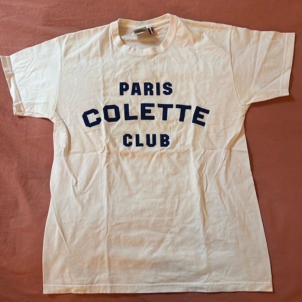 Colette Paris T-shirt